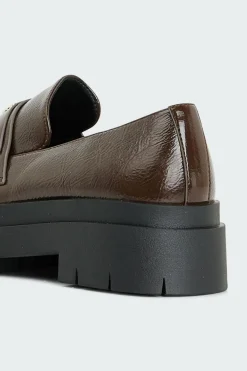 ROSALIE - Derbies | Marron