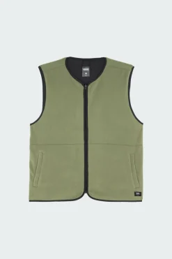 ROSEWOOD REVERSIBLE - Veste | Kaki