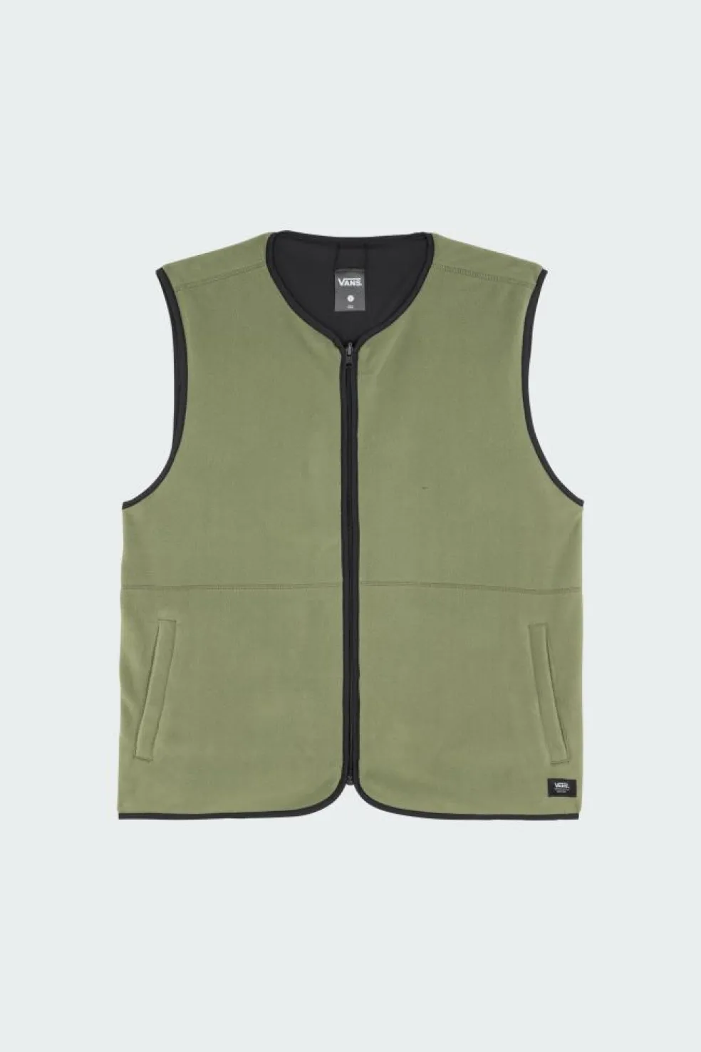 ROSEWOOD REVERSIBLE - Veste | Kaki