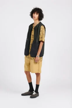 ROSEWOOD REVERSIBLE - Veste | Kaki