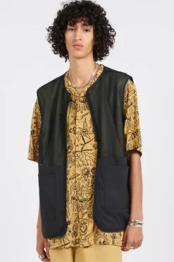 ROSEWOOD REVERSIBLE - Veste | Kaki