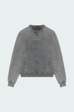 roshon sweater - sweatshirt | Gris