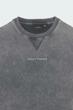 roshon sweater - sweatshirt | Gris