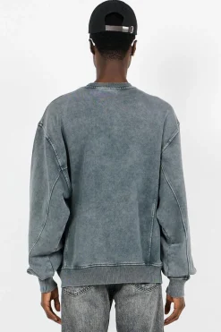 roshon sweater - sweatshirt | Gris