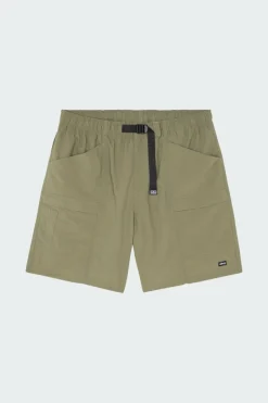 ROUTE NYLON - Short | Vert