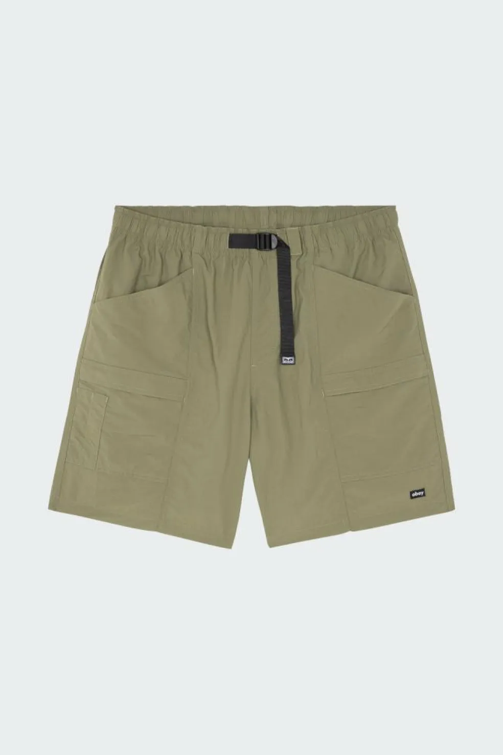 ROUTE NYLON - Short | Vert