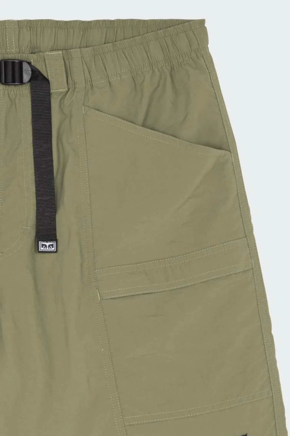 ROUTE NYLON - Short | Vert