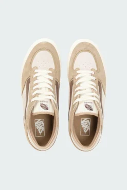 Rowley Classic - Baskets | Marron