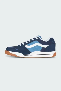 Rowley XLT - Baskets | Bleu