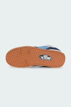 Rowley XLT - Baskets | Bleu