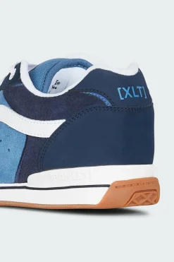 Rowley XLT - Baskets | Bleu