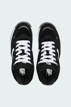 Rowley XLT - Baskets | Noir