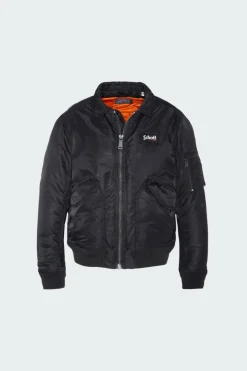 210-100-RS - Blouson | Noir