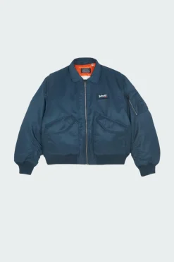 210-90-RS - Bomber | Bleu