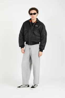 210-90-RS - Bomber | Noir