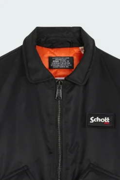 210-90-RS - Bomber | Noir