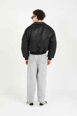 210-90-RS - Bomber | Noir