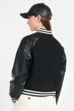 RSITY NEYYAN BLKO - Veste | Noir