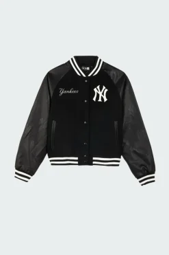 RSITY NEYYAN BLKO - Veste | Noir