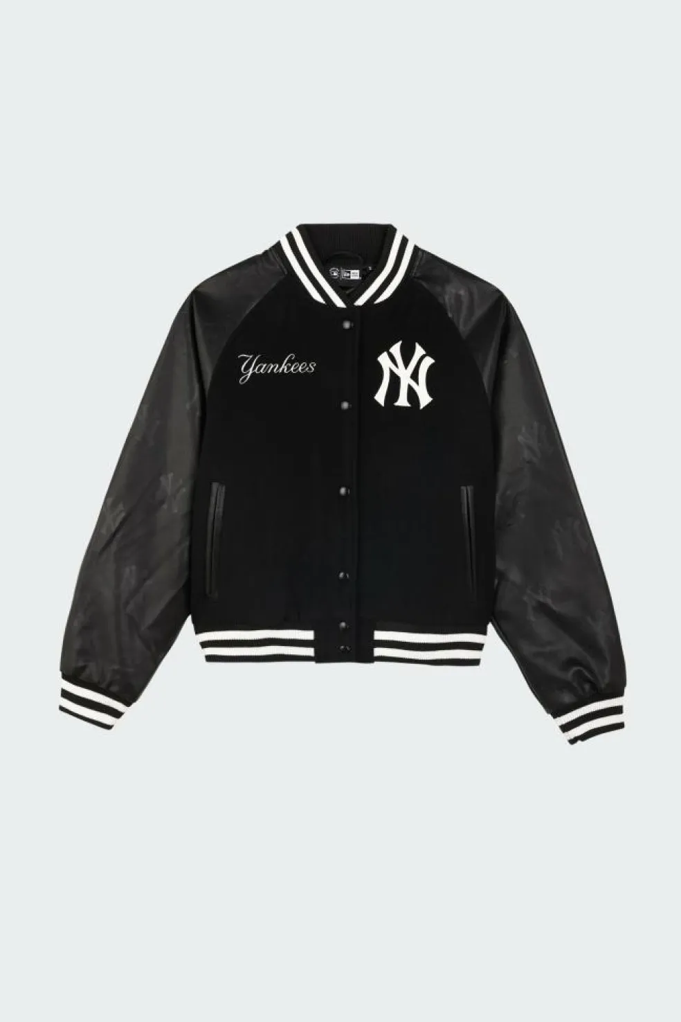 RSITY NEYYAN BLKO - Veste | Noir