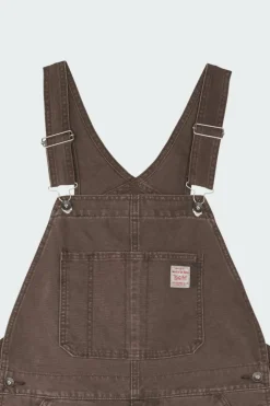 RT OVERALL - Salopette | Marron