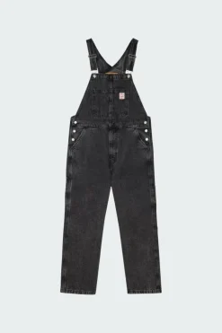 RT OVERALL - Salopette | Noir