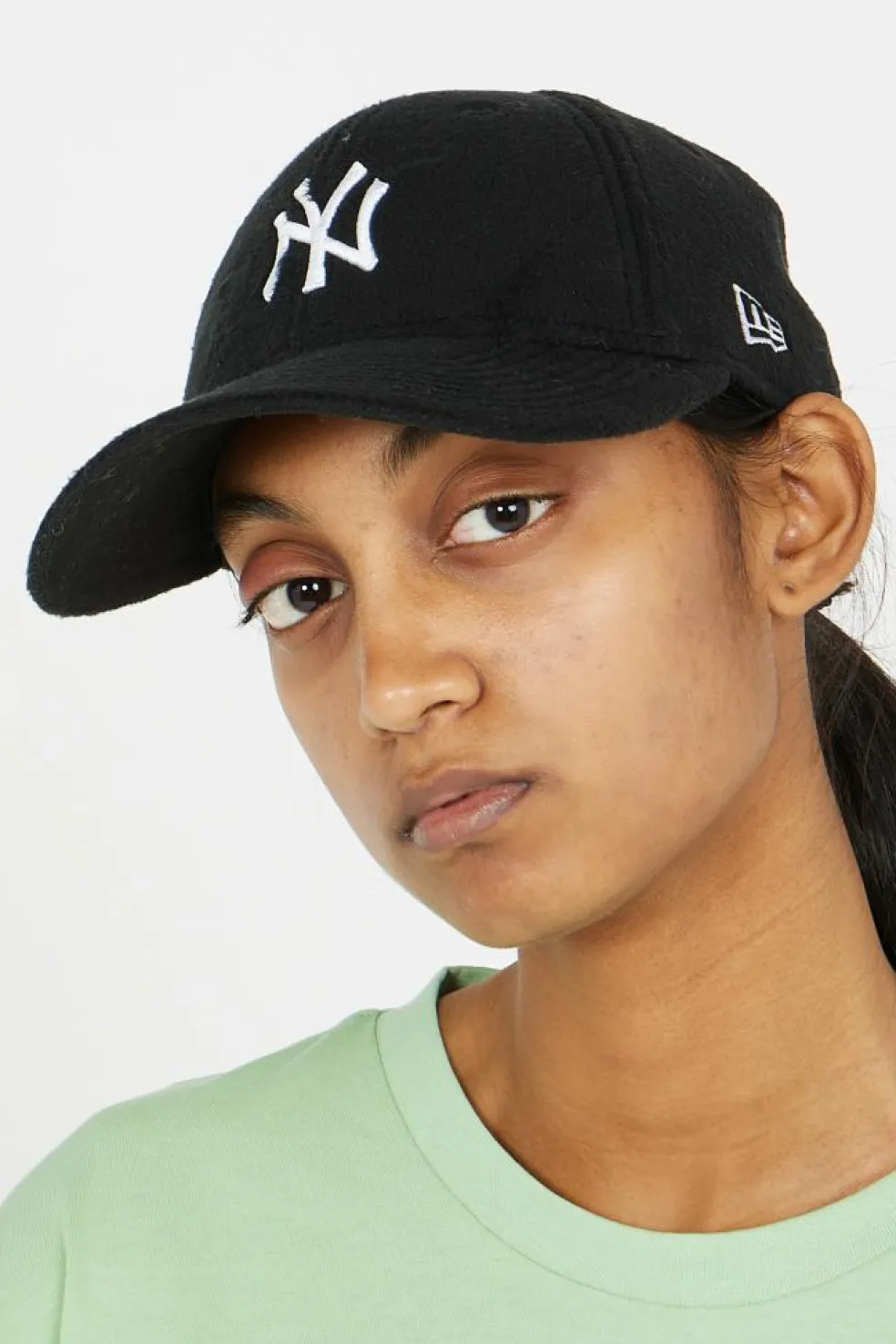 RTY NEYYAN - Casquette | Noir