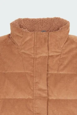 RUBY FALLS NOVELTY - Doudoune | Marron