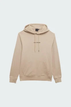rudo hoodie - Hoodie | Beige