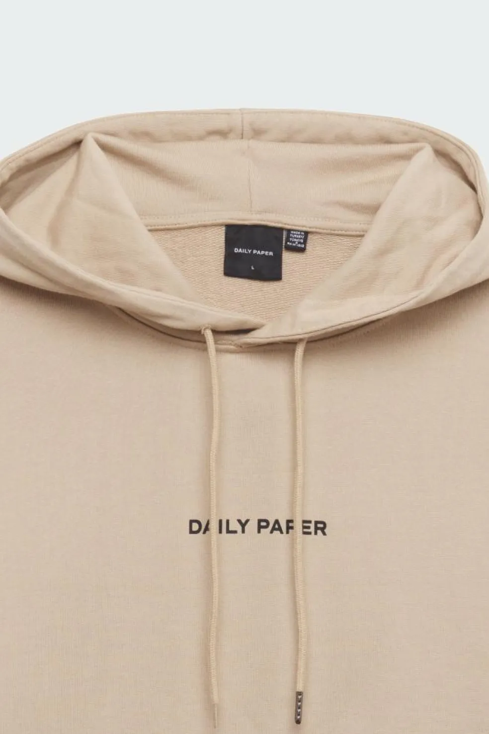 rudo hoodie - Hoodie | Beige