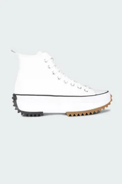 Run Star Hi - Baskets Montantes | Blanc