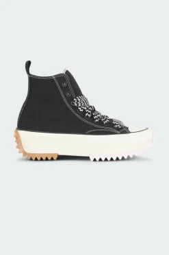 Run Star Hike - Baskets | Noir