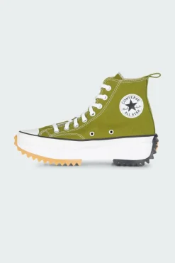 RUN STAR HIKE - Baskets | Vert