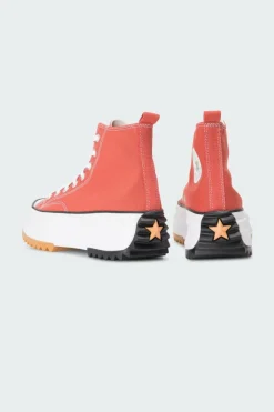 Run Star Hike - baskets montantes | Rose