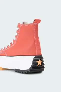 Run Star Hike - baskets montantes | Rose