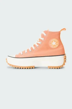 Run Star Hike - baskets montantes | Orange