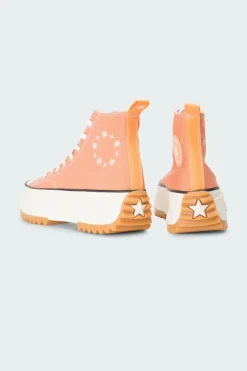 Run Star Hike - baskets montantes | Orange