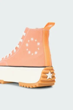 Run Star Hike - baskets montantes | Orange