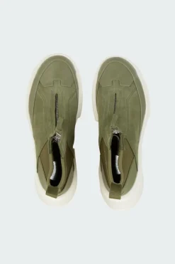 RUN STAR LEGACY - Baskets | Vert