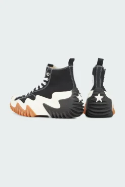 RUN STAR MOTION HI - Baskets Montantes | Noir