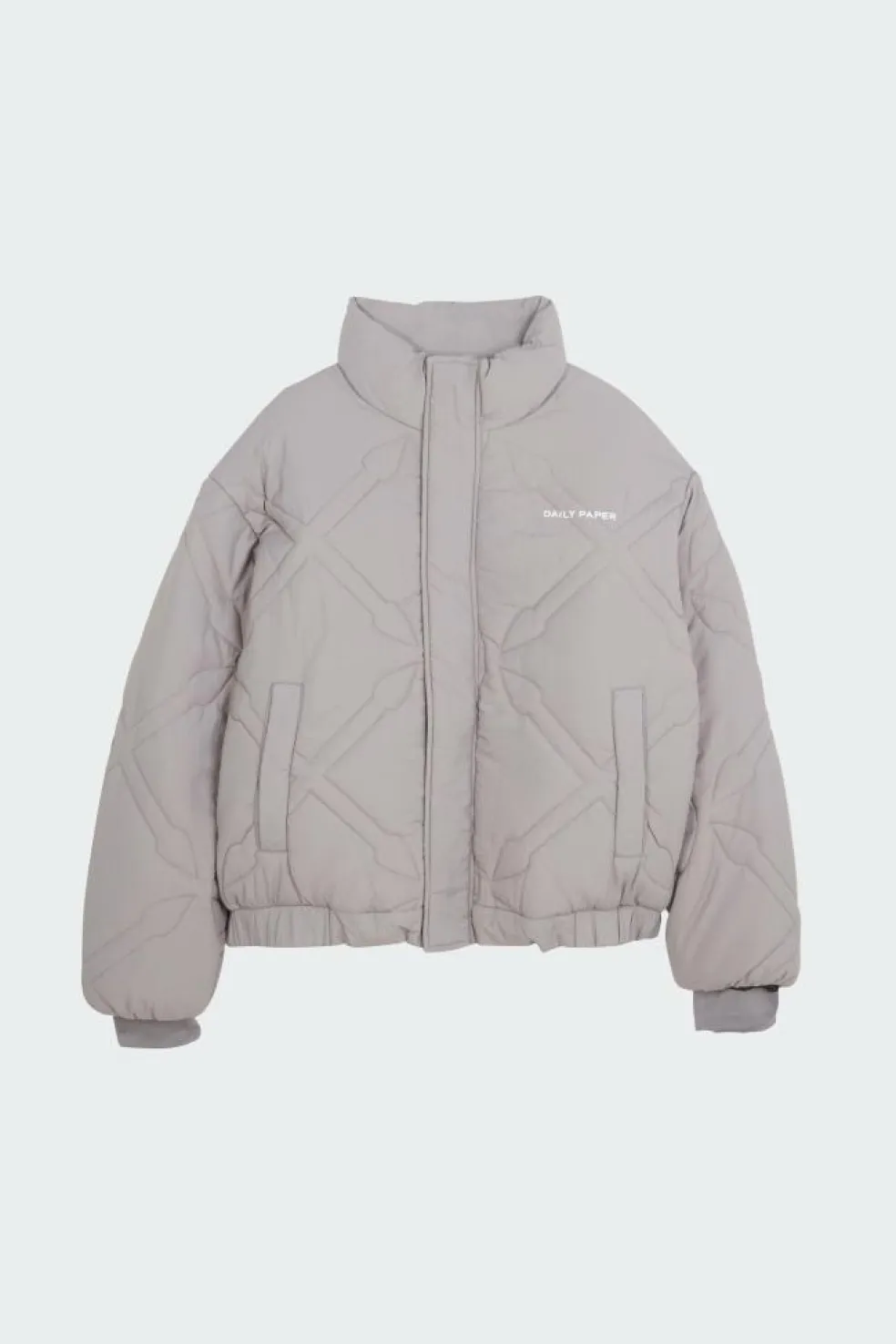 runako puffer jacket - Doudoune | Gris