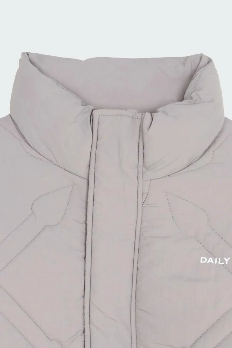 runako puffer jacket - Doudoune | Gris