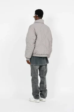 runako puffer jacket - Doudoune | Gris