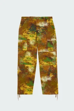 RUNNING DOG - Cargo | Vert