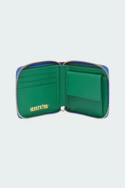 RUNNING DOG - Portefeuilles | Multicolore