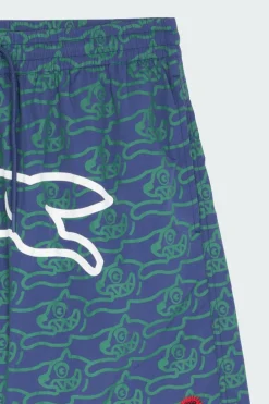 RUNNING DOG - Short de bain | Bleu