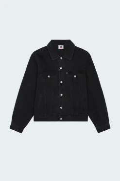 RUNNING DOG - Veste | Noir