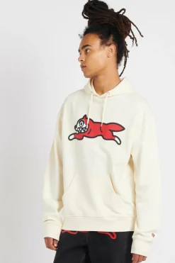 RUNNING DOG HD - Sweatshirt | Beige