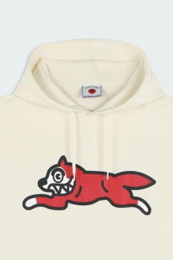 RUNNING DOG HD - Sweatshirt | Beige