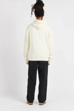 RUNNING DOG HD - Sweatshirt | Beige